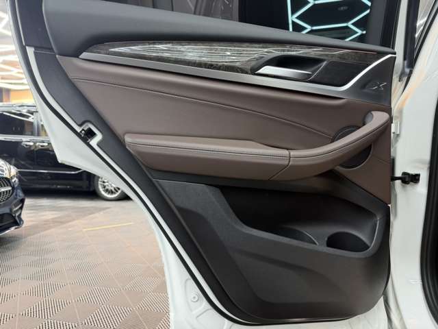 ＢＭＷ Ｘ４ Ｘドライブ２０Ｄ Ｍスポーツ ディーゼルターボ ４ＷＤ R3年 (関東) 99