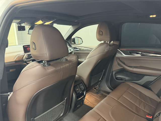 ＢＭＷ Ｘ４ Ｘドライブ２０Ｄ Ｍスポーツ ディーゼルターボ ４ＷＤ R3年 (関東) 99