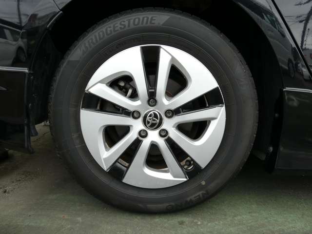 トヨタ プリウス １．８ Ｓ H30年 (関東) 99