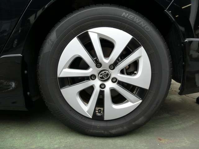 トヨタ プリウス １．８ Ｓ H30年 (関東) 99