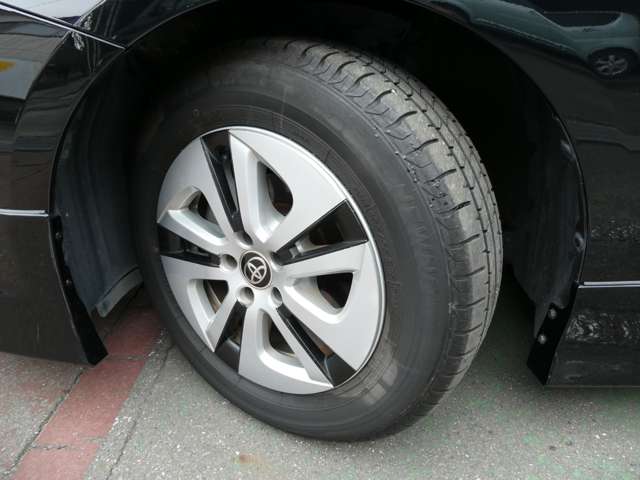 トヨタ プリウス １．８ Ｓ H30年 (関東) 99