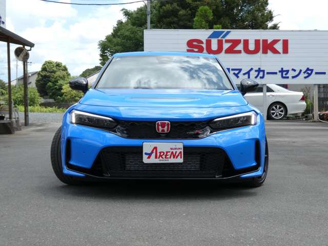 ホンダ シビック ２．０ レーシングブラックパッケージ R8年 (関東) 99