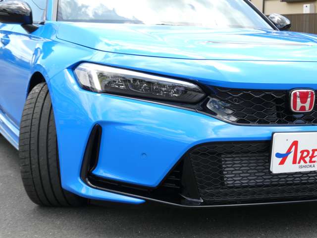 ホンダ シビック ２．０ レーシングブラックパッケージ R8年 (関東) 99