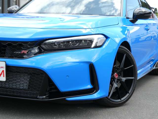 ホンダ シビック ２．０ レーシングブラックパッケージ R8年 (関東) 99