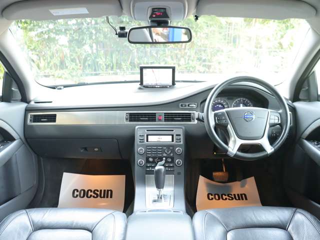 ボルボ Ｖ７０ ２．５Ｔ　ＬＥ H21年 (関東) 99