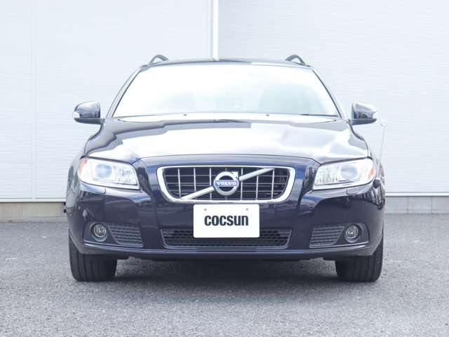 ボルボ Ｖ７０ ２．５Ｔ　ＬＥ H21年 (関東) 99