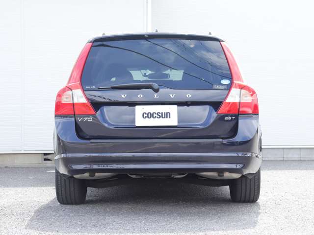 ボルボ Ｖ７０ ２．５Ｔ　ＬＥ H21年 (関東) 99
