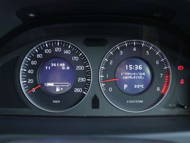 ボルボ Ｖ７０ ２．５Ｔ　ＬＥ H21年 (関東) 99