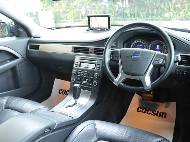 ボルボ Ｖ７０ ２．５Ｔ　ＬＥ H21年 (関東) 99