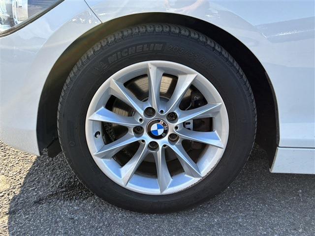 ＢＭＷ １シリーズ １１６ｉ　スタイル H24年 (関東) 99