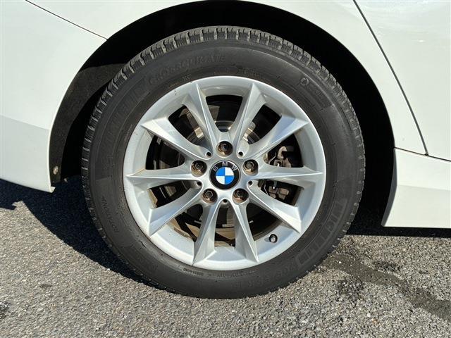 ＢＭＷ １シリーズ １１６ｉ　スタイル H24年 (関東) 99