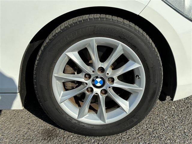 ＢＭＷ １シリーズ １１６ｉ　スタイル H24年 (関東) 99