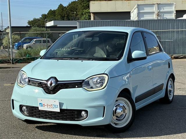 ルノー トゥインゴ インテンス R4年 (関東) 99