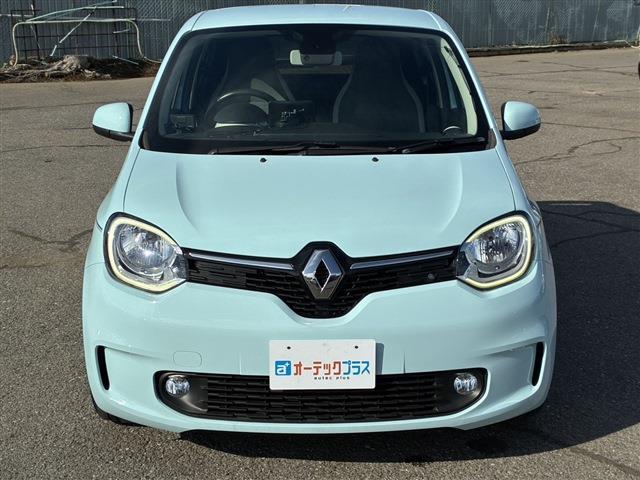 ルノー トゥインゴ インテンス R4年 (関東) 99