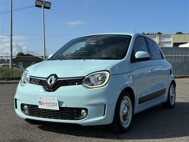 ルノー トゥインゴ インテンス R4年 (関東) 99