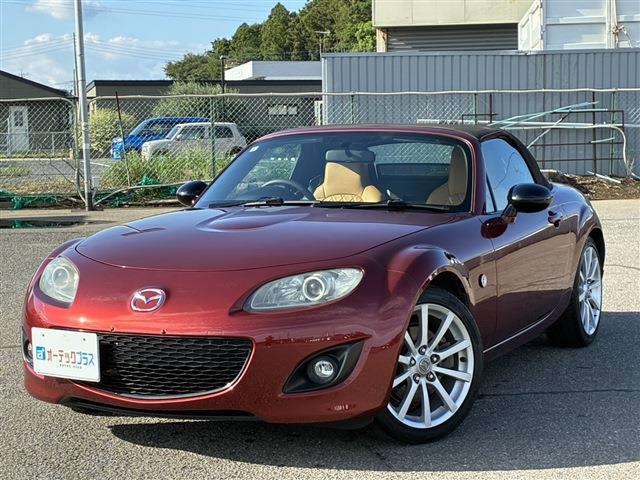 マツダ ロードスター ２．０ ＲＳ H17年 (関東) 99