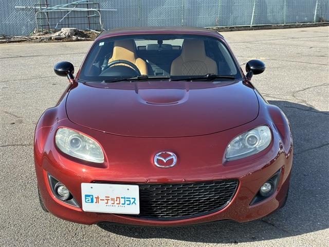 マツダ ロードスター ２．０ ＲＳ H17年 (関東) 99