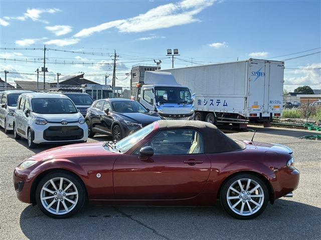 マツダ ロードスター ２．０ ＲＳ H17年 (関東) 99