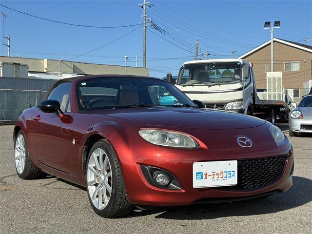 マツダ ロードスター ２．０ ＲＳ H17年 (関東) 99