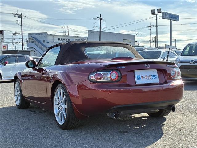マツダ ロードスター ２．０ ＲＳ H17年 (関東) 99