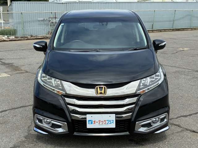 ホンダ オデッセイ ２．４ アブソルート H26年 (関東) 99