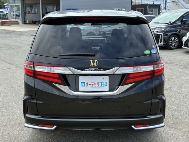 ホンダ オデッセイ ２．４ アブソルート H26年 (関東) 99