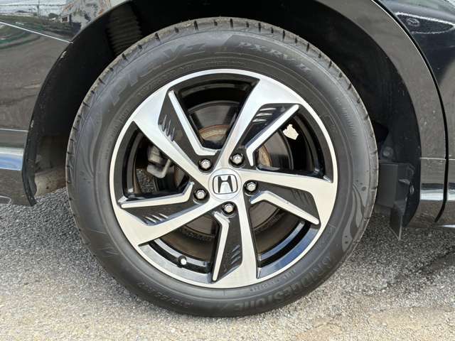 ホンダ オデッセイ ２．４ アブソルート H26年 (関東) 99
