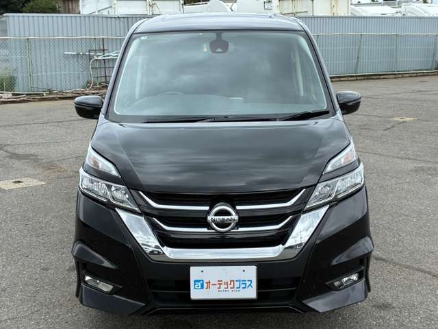 日産 セレナ ２．０ ハイウェイスター ４ＷＤ H29年 (関東) 99
