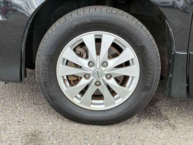 日産 セレナ ２．０ ハイウェイスター ４ＷＤ H29年 (関東) 99