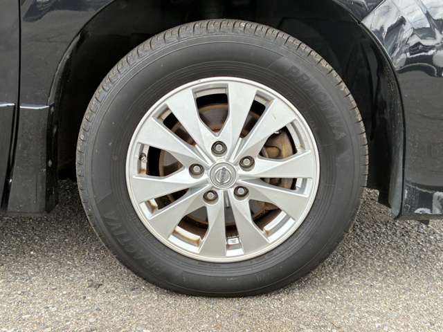 日産 セレナ ２．０ ハイウェイスター ４ＷＤ H29年 (関東) 99