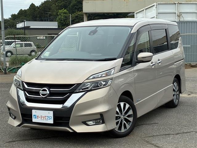 日産 セレナ ２．０ ハイウェイスター H28年 (関東) 99