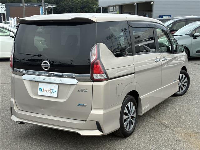 日産 セレナ ２．０ ハイウェイスター H28年 (関東) 99