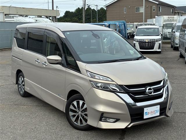 日産 セレナ ２．０ ハイウェイスター H28年 (関東) 99