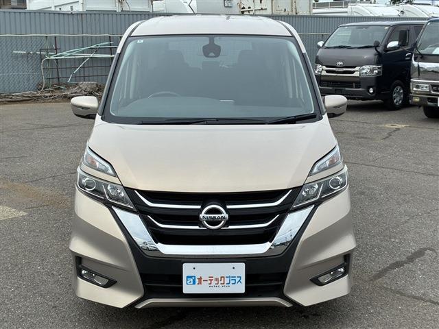 日産 セレナ ２．０ ハイウェイスター H28年 (関東) 99