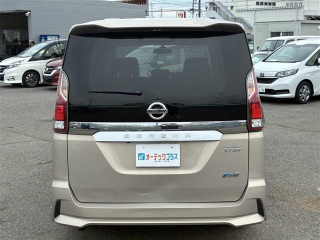 日産 セレナ ２．０ ハイウェイスター H28年 (関東) 99