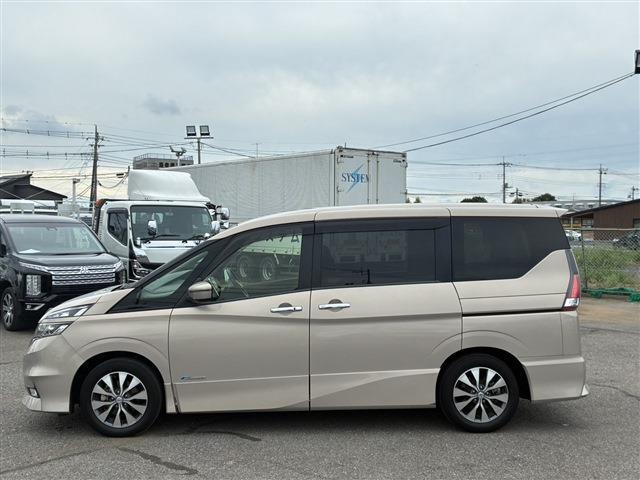 日産 セレナ ２．０ ハイウェイスター H28年 (関東) 99