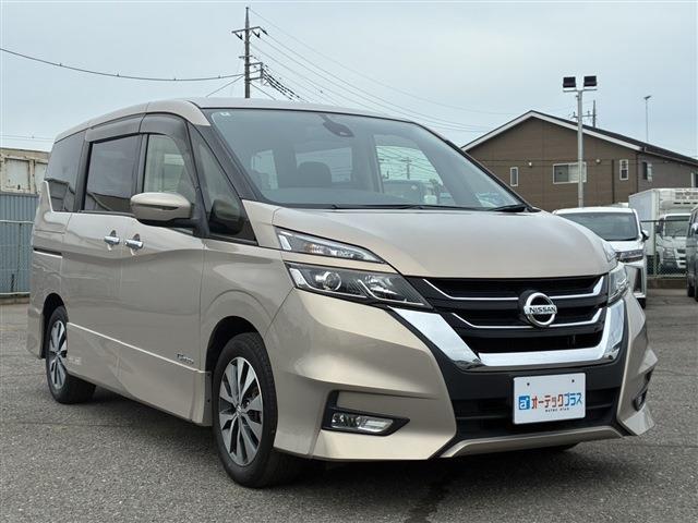 日産 セレナ ２．０ ハイウェイスター H28年 (関東) 99