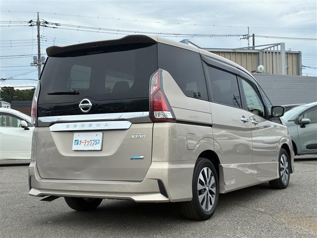 日産 セレナ ２．０ ハイウェイスター H28年 (関東) 99