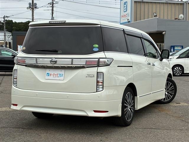 日産 エルグランド ２．５ ２５０ハイウェイスター プレミアム R1年 (関東) 99