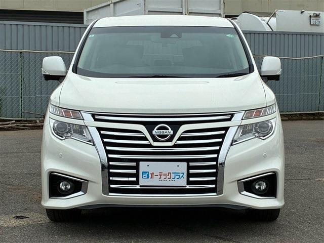 日産 エルグランド ２．５ ２５０ハイウェイスター プレミアム R1年 (関東) 99
