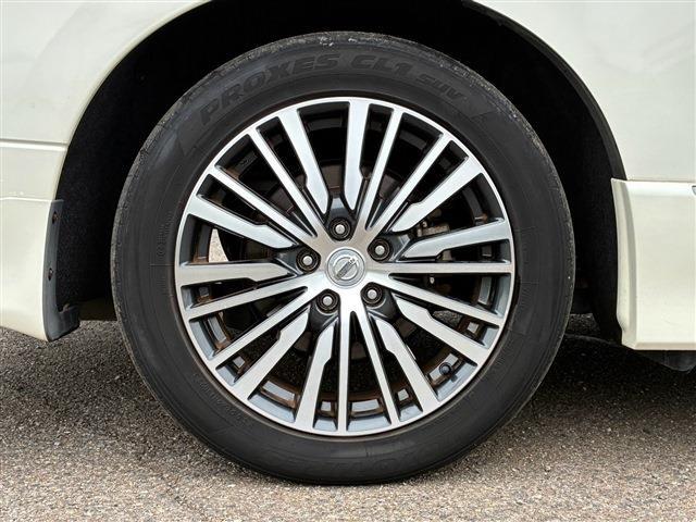日産 エルグランド ２．５ ２５０ハイウェイスター プレミアム R1年 (関東) 99