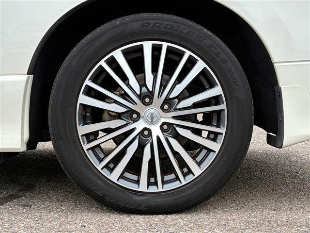 日産 エルグランド ２．５ ２５０ハイウェイスター プレミアム R1年 (関東) 99