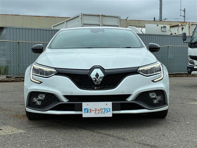 ルノー メガーヌ ルノー・スポール R3年 (関東) 99