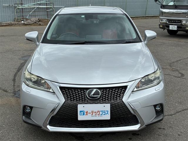 レクサス ＣＴ２００ｈ バージョンＣ H24年 (関東) 99