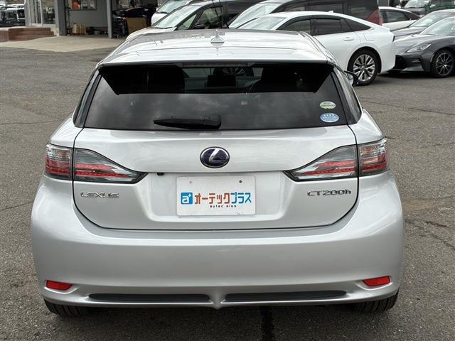 レクサス ＣＴ２００ｈ バージョンＣ H24年 (関東) 99