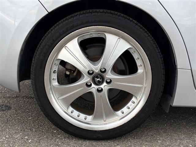 レクサス ＣＴ２００ｈ バージョンＣ H24年 (関東) 99