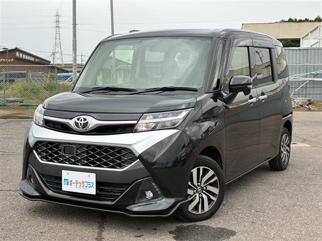 トヨタ タンク １．０ カスタム Ｇ H29年 (関東) 99