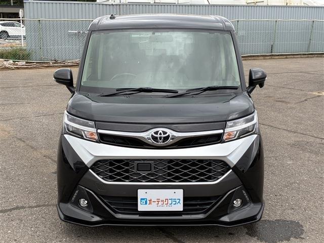 トヨタ タンク １．０ カスタム Ｇ H29年 (関東) 99