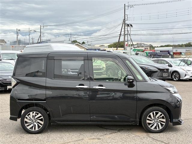 トヨタ タンク １．０ カスタム Ｇ H29年 (関東) 99