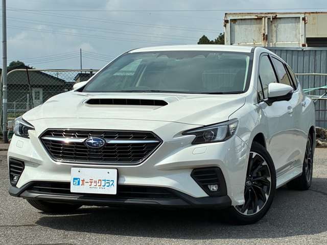 スバル レヴォーグ １．８ ＧＴ ＥＸ ４ＷＤ R5年 (関東) 99